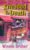 Cover Image: Kneaded to Death