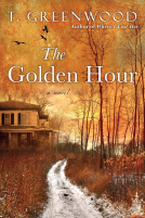book cover for The Golden Hour