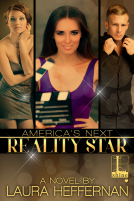 book cover for America's Next Reality Star