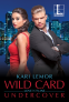 Cover Image: Wild Card Undercover