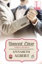 Cover Image: Danced Close
