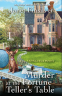 Cover Image: Murder at the Fortune Teller's Table