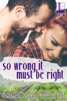 book cover for So Wrong It Must Be Right