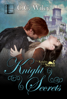 book cover for Knight Secrets