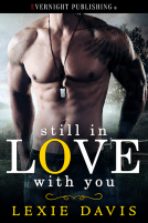 book cover for Still In Love With You