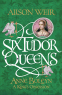 Cover Image: Six Tudor Queens: Anne Boleyn: A King's Obsession