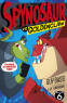 Cover Image: Goldenclaw