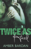 Cover Image: Twice as Hard