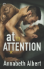 Cover Image: At Attention