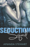 Cover Image: Seduction Squad: Captured