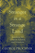 book cover for Stranger in a Strange Land