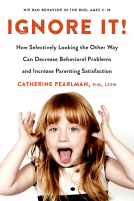 book cover for Ignore It!