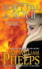 Cover Image: Don't Tell a Soul