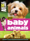 Cover Image: Baby Animals (Animal Planet Animal Bites)