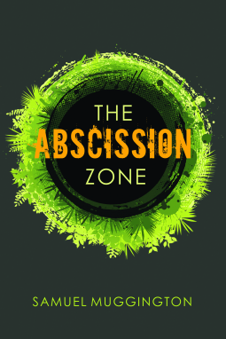 book cover for The Abscission Zone