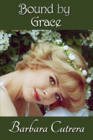 book cover for Bound by Grace