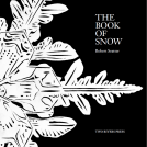 book cover for The Book of Snow