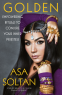 Cover Image: Golden