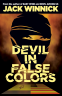 Cover Image: Devil in False Colors