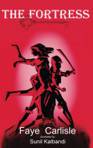 book cover for The Fortress