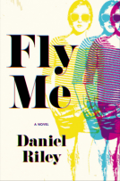 book cover for Fly Me
