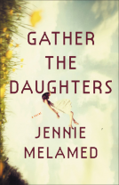 book cover for Gather the Daughters