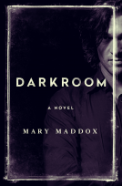 book cover for DARKROOM
