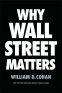 Cover Image: Why Wall Street Matters