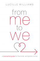 book cover for From Me to We