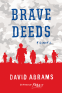 Cover Image: Brave Deeds