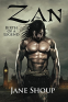 Cover Image: Zan