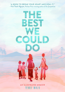 book cover for The Best We Could Do