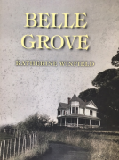 book cover for Belle Grove