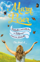 book cover for Mary Poser