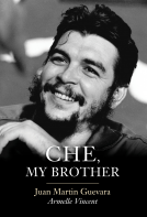 book cover for Che, My Brother