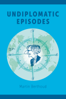 book cover for Undiplomatic Episodes
