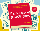 book cover for The ASD and Me Picture Book