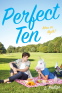 Cover Image: Perfect Ten