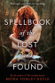 Cover Image: Spellbook of the Lost and Found