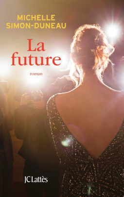 Couverture du livre pour La future