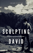 book cover for Sculpting David