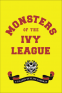 Cover Image: Monsters of the Ivy League