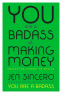 Cover Image: You Are a Badass at Making Money