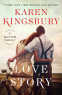 Cover Image: Love Story
