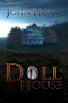 book cover for Doll House