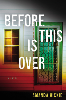 book cover for Before This Is Over