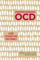 book cover for Understanding OCD