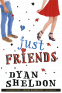 Cover Image: Just Friends