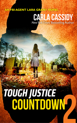 book cover for Tough Justice: Countdown (Part 2 of 8)