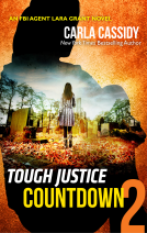 book cover for Tough Justice: Countdown (Part 2 of 8)